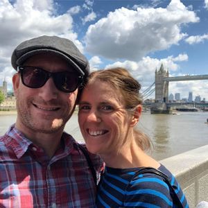 Meet your Posher, David